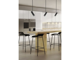 Lampa wisząca Eye Super Black B  I 6503 Nowodvorski