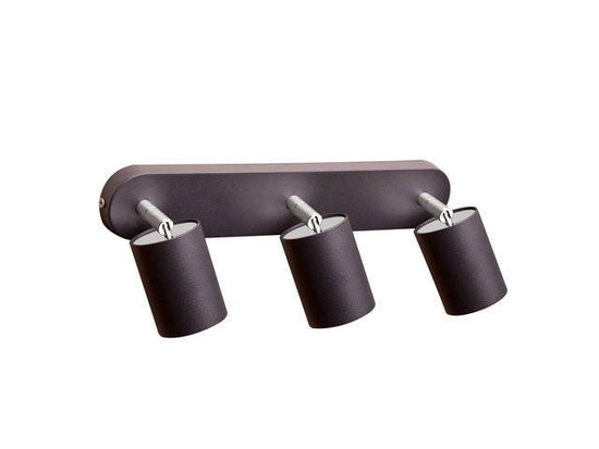 Reflektor Eye Spot III grafitowy Nowodvorski