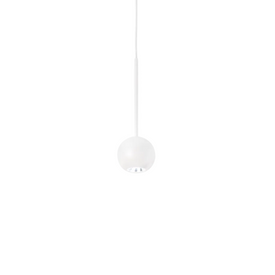 Lampa wisząca Archimede sp sfera IDEAL LUX
