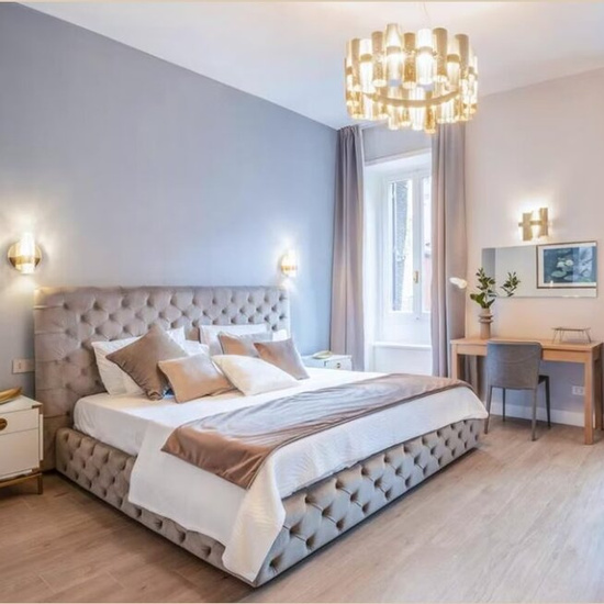 Lampa wisząca La Lollo L lace  Slamp 