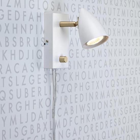 Kinkiet CIRO Markslöjd 106317