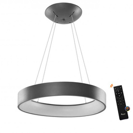 Lampa wisząca Solvent R 110 cm pilot + Smart WiFi Azzardo