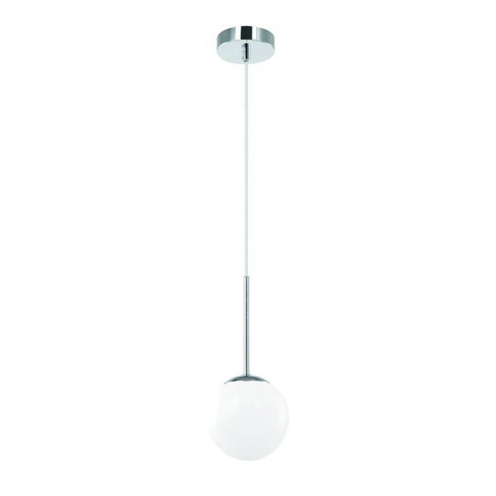 Lampa wisząca Bao I Cromo IP44 OPEN DESIGN HIGHLIGHTS