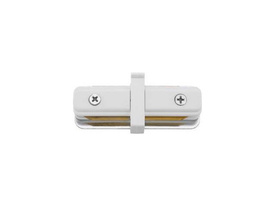 Łącznik do szynoprzewodu PROFILE STRAIGHT CONNECTOR biały Nowodvorski