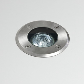 ASTRO LIGHTING OPRAWA ZEWNETRZNA DO ZABUDOWY GRAMOS ROUND 7131