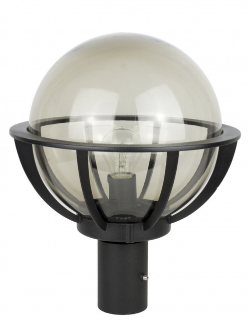 Lampa stojąca KULE Z KOSZYKIEM K 5002/1/KPO 250 SU-MA