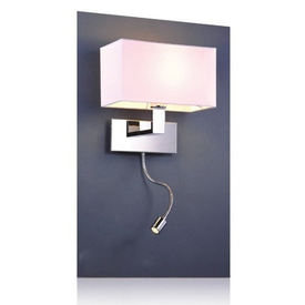 Kinkiet Martens do czytania Azzardo