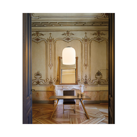 Lampa wisząca Ghost 4987 VIBIA