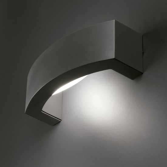 Kinkiet zewnętrzny Ancora 74401