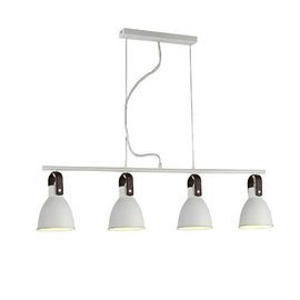 Lampa wisząca Tessio 4  Azzardo