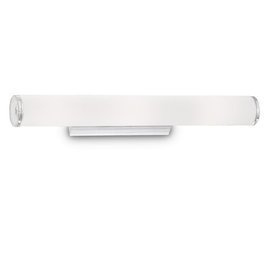 KINKIET CAMERINO AP4 BIANCO 027104 IDEAL LUX 