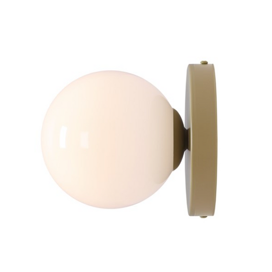 Kinkiet BALL wall II BEIGE S 1126C17_S Aldex