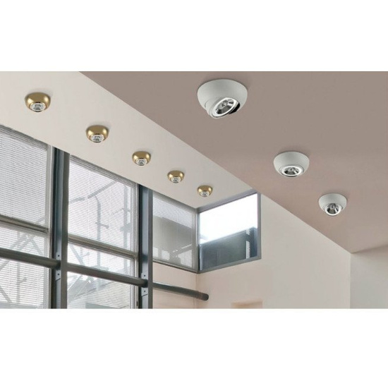 Oprawa do zabudowy Nemo Chrom Azzardo