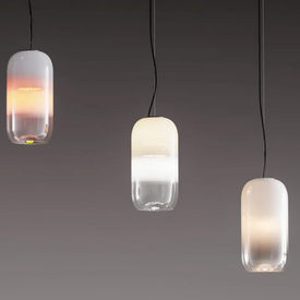 Lampa wisząca Gople Suspension Artemide 1405050A