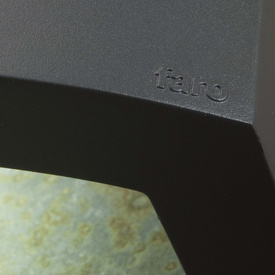 Kinkiet zewnętrzny Ancora 74401