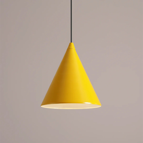Lampa wisząca FORM MUSTARD  ALDEX
