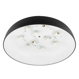 Plafon SATELLITE L black 8021 Nowodvorski