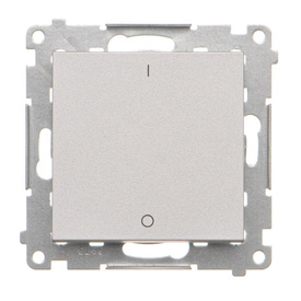 Łącznik dwubiegunowy Simon 55