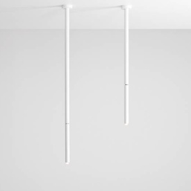 Plafon punktowy STICK 1 long Aldex