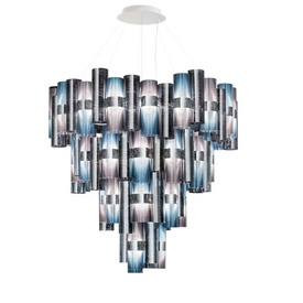 Lampa wisząca LA LOLLONA 4XL Slamp