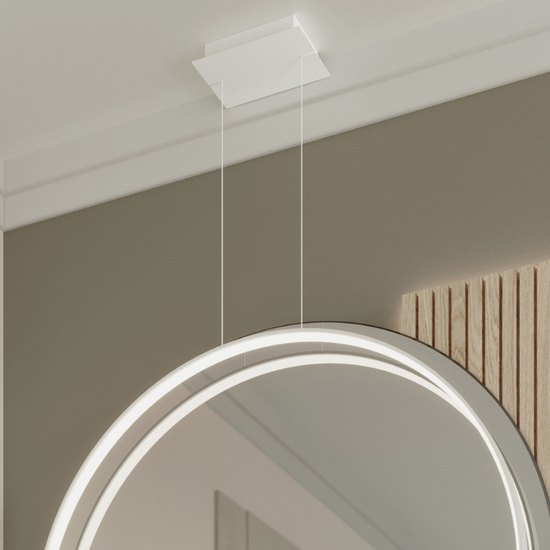 Lampa wisząca RIO 55 Thoro Lighting 