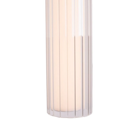 Kinkiet  Fayette 91cm 18W Złoty IP44 Maxlight