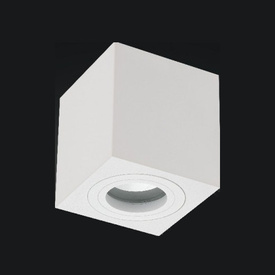 Oprawa Natynkowa Lago Bianco IP44 OPEN DESIGN HIGHLIGHTS