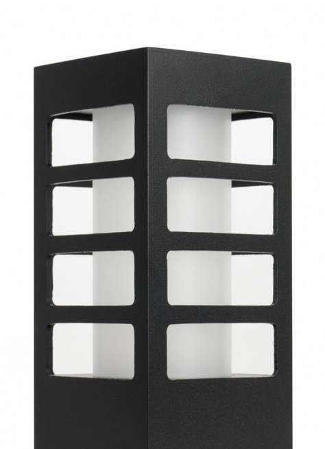 Słupek ogrodowy RADO III 1 BL SU-MA