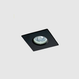 Wpust sufitowy do łazienki IP65 IKA Azzardo