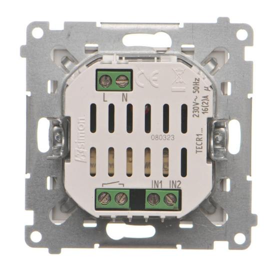 Czujnik ruchu Simon 55 