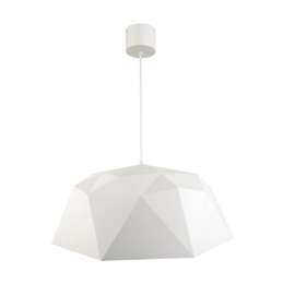 Lampa wisząca Iseo Bianco S Orlicki Design