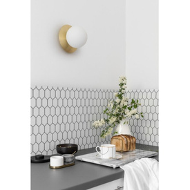 Kinkiet / plafon Borra A UMMO