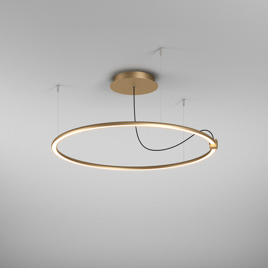 Lampa wisząca BUCLO down LED AQFORM