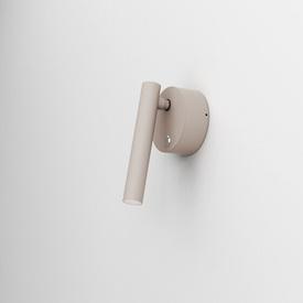 KINKIET PET MICRO O switch LED AQform