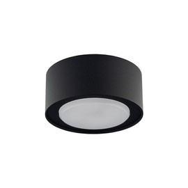 Lampa punktowa FLEA BLACK Nowodvorski 8203