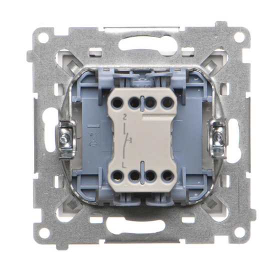 Przycisk "światło" Simon 55