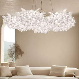 Lampa wisząca Veli 7 foliage Slamp