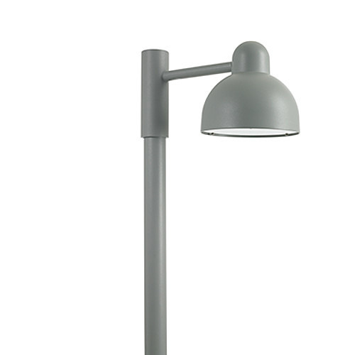 Oprawa masztowa Koster Norlys art 1913 aluminium