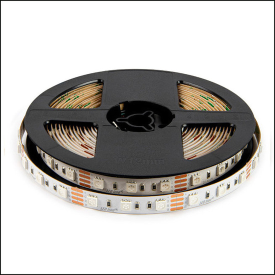 Taśma 300 SMD5050 12V RGB 14,4W LED line 240522 