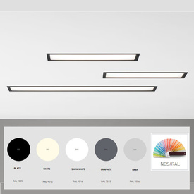 Oprawa wpuszczana Accent IN 90 Chors