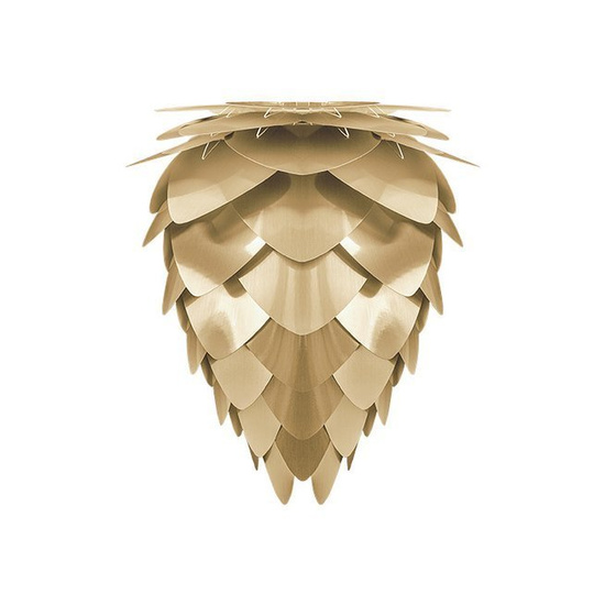 Klosz CONIA mini gold UMAGE