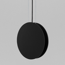 Oprawa wisząca Ignis 250 Zaho Lighting