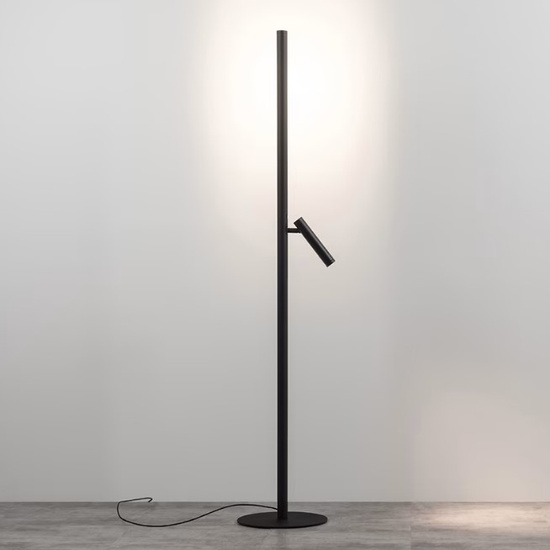 Lampa podłogowa Backlight+ R NW CHORS
