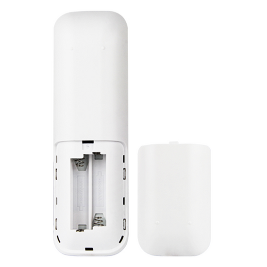 Pilot 7-strefowy RGB/RGBW/RGB+CCT dotykowy Zigbee 3.0 (FUT089Z)