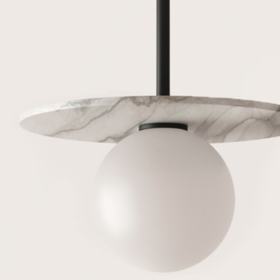 Lampa wisząca MIRO Aromas 