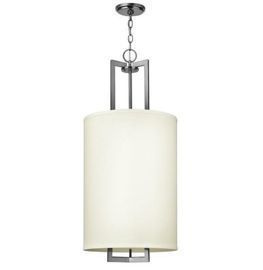 Zwis Hampton HK/HAMPTON/P/C Elstead Lighting