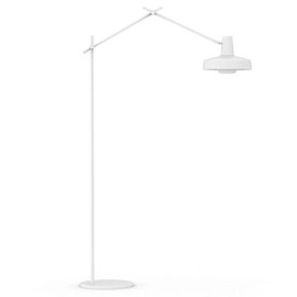 Lampa podłogowa Floor White Arigato Grupa AR-Fw