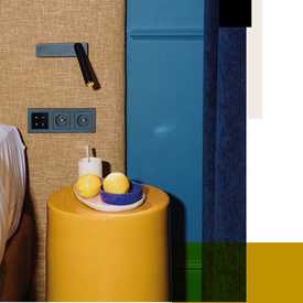 KINKIET PET MICRO R MOVE LED AQform