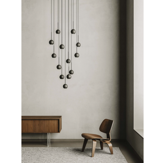 Lampa wisząca C1230/13 Aromas 