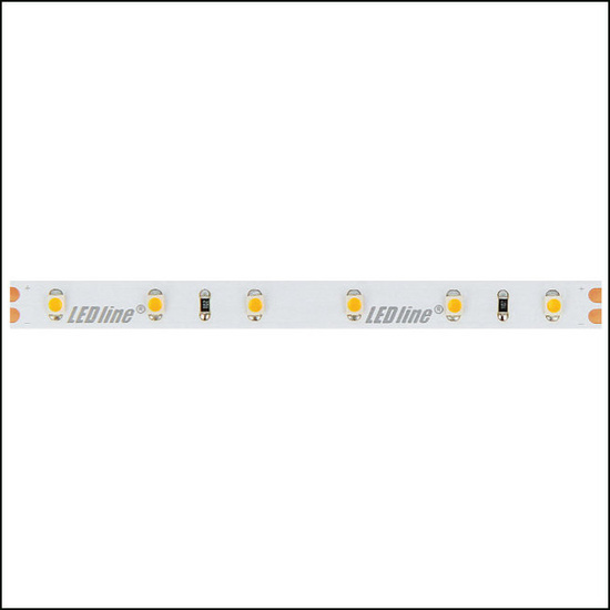 Taśma 300 SMD3528 24V 3000K 4,8W LED line - rolka 30m